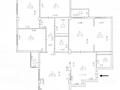 5-комнатная квартира · 139.8 м² · 5/9 этаж, Д. Кунаева 35/1 — Дом министерств за 68 млн ₸ в Астане, Есильский р-н — фото 24