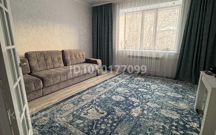 2-бөлмелі пәтер · 66 м² · 1/5 қабат, мкр Юго-Восток, Степной-2 14/1, бағасы: 34.5 млн ₸ в Караганде, Казыбек би р-н — фото 2