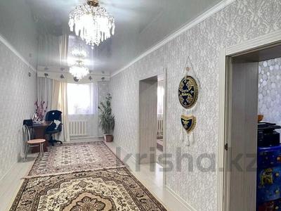 Отдельный дом • 3 комнаты • 110 м² • 4.5 сот., Старый Аэропорт за 20 млн 〒 в Уральске