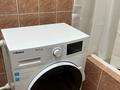 4-комнатная квартира · 95 м² · 2/5 этаж, Абая 121 — Центр,Французский дом, Карахан 3,Толе би, площадь за 20 000 〒 в Таразе — фото 10