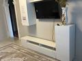 4-комнатная квартира · 95 м² · 2/5 этаж, Абая 121 — Центр,Французский дом, Карахан 3,Толе би, площадь за 20 000 〒 в Таразе — фото 11