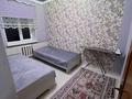 4-комнатная квартира · 95 м² · 2/5 этаж, Абая 121 — Центр,Французский дом, Карахан 3,Толе би, площадь за 20 000 〒 в Таразе — фото 2