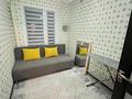 4-комнатная квартира · 95 м² · 2/5 этаж, Абая 121 — Центр,Французский дом, Карахан 3,Толе би, площадь за 20 000 〒 в Таразе — фото 6