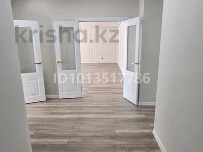 3-комнатная квартира · 111 м² · 1/5 этаж, мкр. Алтын орда 11а 2 — Халел Досмағамбетов пересечение Тауелсіздік за 48 млн ₸ в Актобе