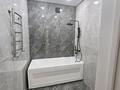 3-комнатная квартира · 111 м² · 1/5 этаж, мкр. Алтын орда 11а 2 — Халел Досмағамбетов пересечение Тауелсіздік за 48 млн ₸ в Актобе — фото 11