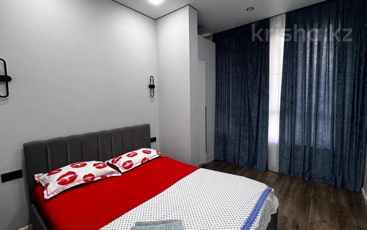 2-комнатная квартира · 43.5 м² · 2/13 этаж, Райымбека 348/1 за 36.5 млн ₸ в Алматы, Ауэзовский р-н — фото 2