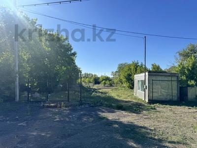 Участок · 6.8 соток, мкр Фёдоровка — Вагонная 9 за 20 млн ₸ в Караганде, Казыбек би р-н