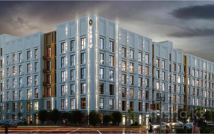 Свободное назначение · 145.73 м² за ~ 105.8 млн 〒 в Астане — фото 2