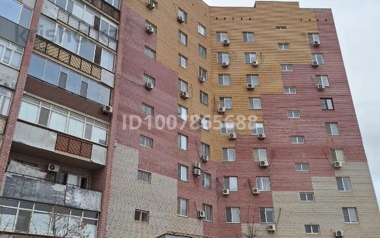 3-бөлмелі пәтер · 97.7 м² · 1/9 қабат, Канцева 6а — Драмтеатр, бағасы: 250 000 ₸ в Атырау — фото 2