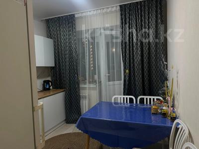 2-бөлмелі пәтер · 56 м² · 3/7 қабат, Маметова 10, бағасы: 30.1 млн ₸ в Астане, Нура р-н