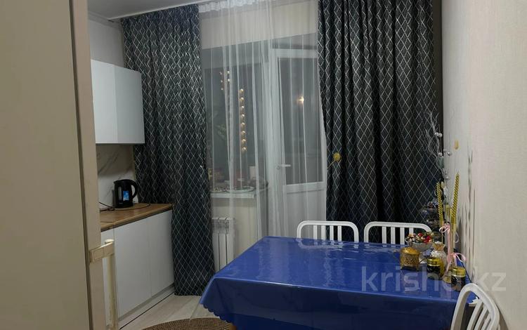 2-бөлмелі пәтер · 56 м² · 3/7 қабат, Маметова 10, бағасы: 30.1 млн ₸ в Астане, Нура р-н — фото 9