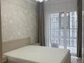 2-комнатная квартира · 56 м² · 15/20 этаж, Абая 160 — Туркебаева за 350 000 ₸ в Алматы, Бостандыкский р-н — фото 12