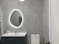 2-комнатная квартира · 56 м² · 15/20 этаж, Абая 160 — Туркебаева за 350 000 ₸ в Алматы, Бостандыкский р-н — фото 23