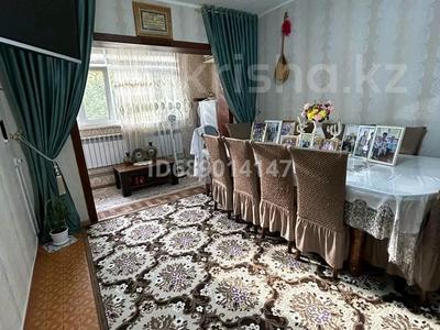 3-бөлмелі пәтер · 69 м² · 1/5 қабат, мкр Восток — Напротив мкр. Шапагат, бағасы: 27 млн ₸ в Шымкенте, Аль-Фарабийский р-н