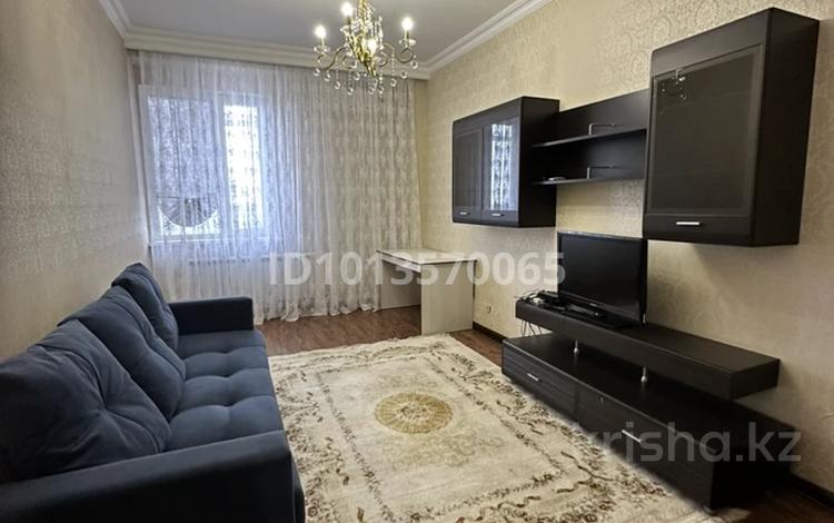 2-бөлмелі пәтер · 63 м² · 17/18 қабат, Кенесары 4, бағасы: 40 млн ₸ в Астане, Сарыарка р-н — фото 2