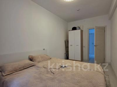 2-комнатная квартира · 56 м² · 3/9 этаж, мкр Кайрат, Сарыарка за 33 млн ₸ в Алматы, Турксибский р-н