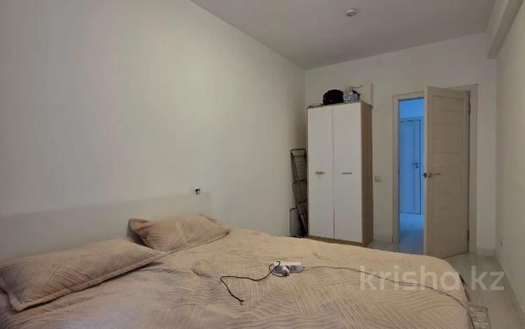 2-комнатная квартира · 56 м² · 3/9 этаж, мкр Кайрат, Сарыарка за 33 млн ₸ в Алматы, Турксибский р-н — фото 10