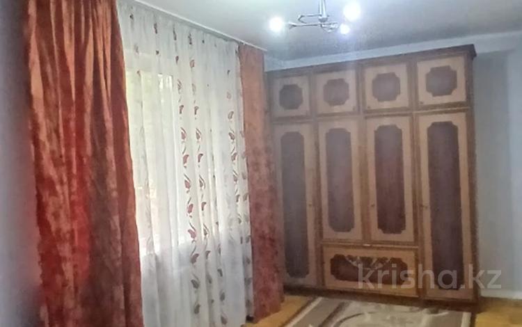 2-комнатная квартира · 47.5 м² · 3/4 этаж, Шагабутдинова 116/120 — Ниже Абая за 265 000 ₸ в Алматы, Алмалинский р-н — фото 2