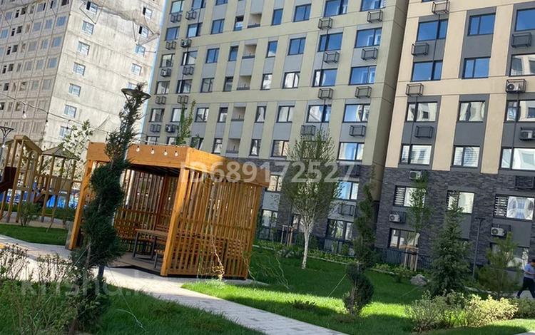 1-комнатная квартира, 36.3 м², 7/12 этаж, Мкр. Shymkent City за 14.1 млн 〒 в Шымкенте, Каратауский р-н — фото 10