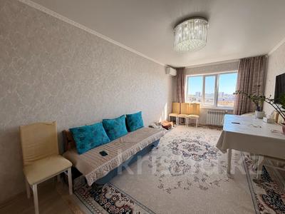 1-комнатная квартира · 43 м² · 9/10 этаж, Черекаева 18 за 13.8 млн ₸ в Уральске