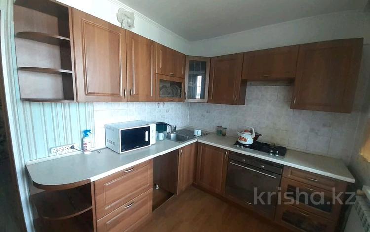 2-комнатная квартира · 51 м² · 5/5 этаж, проспект Рыскулова за 33.5 млн ₸ в Алматы, Жетысуский р-н — фото 2