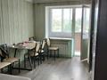 2-комнатная квартира · 51 м² · 5/5 этаж, проспект Рыскулова за 33.5 млн ₸ в Алматы, Жетысуский р-н — фото 3