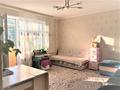 2-комнатная квартира · 53 м² · 2/5 этаж, мкр Юго-Восток, Мкр Степной 1 1 за 20.5 млн ₸ в Караганде, Казыбек би р-н