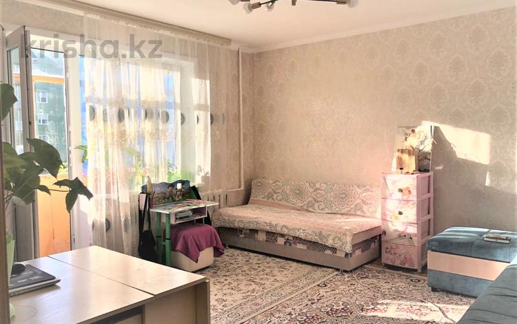 2-комнатная квартира · 53 м² · 2/5 этаж, мкр Юго-Восток, Мкр Степной 1 1 за 20.5 млн ₸ в Караганде, Казыбек би р-н — фото 2