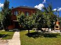 Жеке үй · 6 бөлме · 300 м² · 8 жүзд., Шанхай ш/а., Рыскулова 128, бағасы: 68 млн ₸ в Актобе, мкр Шанхай