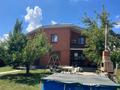 Жеке үй · 6 бөлме · 300 м² · 8 жүзд., Шанхай ш/а., Рыскулова 128, бағасы: 68 млн ₸ в Актобе, мкр Шанхай — фото 2