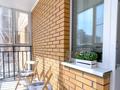 3-комнатная квартира · 90 м² · 3/5 этаж, Монкеулы 81/2 — Зачаганск Командировачные документы за 25 000 ₸ в Уральске — фото 8