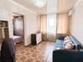 2-комнатная квартира, 38 м², 5/5 этаж, военный городок 7 за 10.5 млн 〒 в Талдыкоргане, военный городок Улан