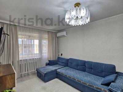 3-бөлмелі пәтер · 58.3 м² · 5/5 қабат, 408 квартал 15, бағасы: 20.5 млн ₸ в Семее
