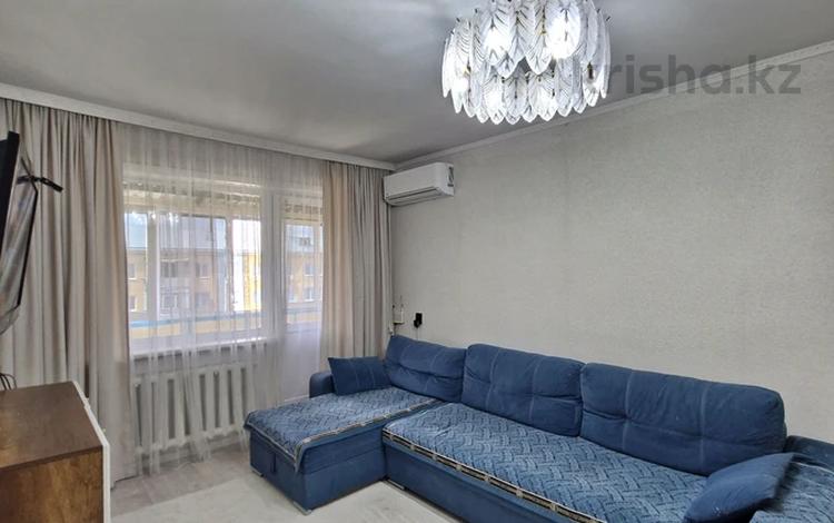 3-бөлмелі пәтер · 58.3 м² · 5/5 қабат, 408 квартал 15, бағасы: 20.5 млн ₸ в Семее — фото 7