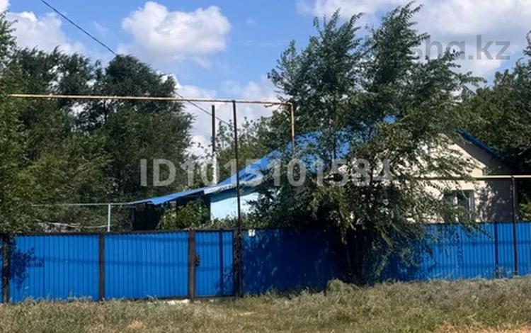 Отдельный дом · 3 комнаты · 65.3 м² · 11.8 сот., Женис — Утемисова Ержанова за 13 млн ₸ в  — фото 2