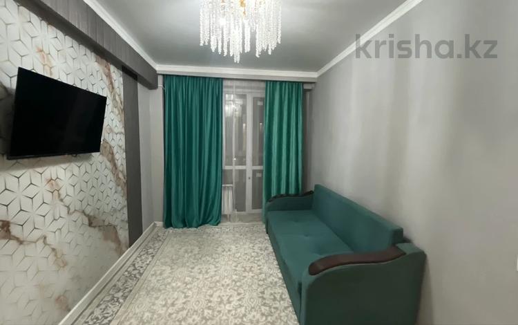2-бөлмелі пәтер · 61 м² · 8/10 қабат, мкр Шугыла 6/12, бағасы: 32.5 млн ₸ в Алматы, Наурызбайский р-н — фото 23