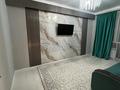 2-бөлмелі пәтер · 61 м² · 8/10 қабат, мкр Шугыла 6/12, бағасы: 32.5 млн ₸ в Алматы, Наурызбайский р-н — фото 5