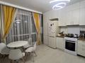 2-бөлмелі пәтер · 61 м² · 8/10 қабат, мкр Шугыла 6/12, бағасы: 32.5 млн ₸ в Алматы, Наурызбайский р-н — фото 18