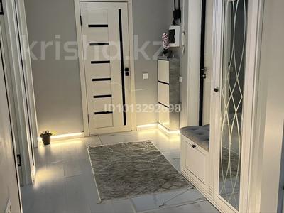 2-комнатная квартира · 58.2 м² · 8/10 этаж, мкр Шугыла, Алтын Орда — Проходит под ИПОТЕКУ за 31.9 млн ₸ в Алматы, Наурызбайский р-н