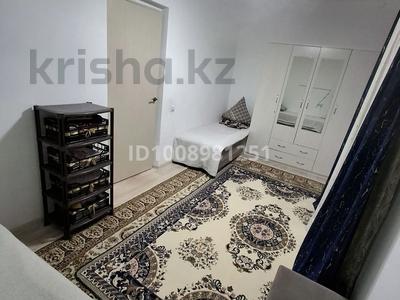 2 комнаты · 58 м² · 4/5 этаж, Левый берег 19 — Левый берег за 50 000 〒 в 