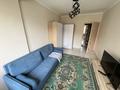 2-бөлмелі пәтер · 50 м² · 6/9 қабат, мкр Самал-1 — Жолдасбекова- Достык, бағасы: 400 000 ₸ в Алматы, Медеуский р-н