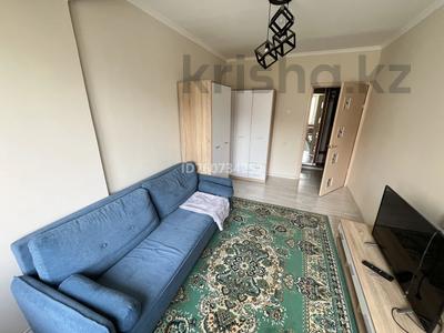 2-бөлмелі пәтер · 50 м² · 6/9 қабат, мкр Самал-1 — Жолдасбекова- Достык, бағасы: 400 000 ₸ в Алматы, Медеуский р-н