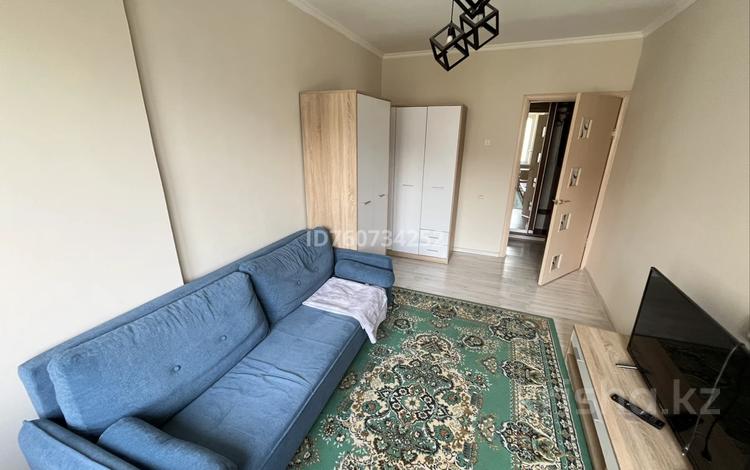 2-бөлмелі пәтер · 50 м² · 6/9 қабат, мкр Самал-1 — Жолдасбекова- Достык, бағасы: 400 000 ₸ в Алматы, Медеуский р-н — фото 10