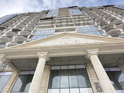 3-комнатная квартира · 138 м² · 6/15 этаж, 15-й мкр 74 за 46 млн 〒 в Актау