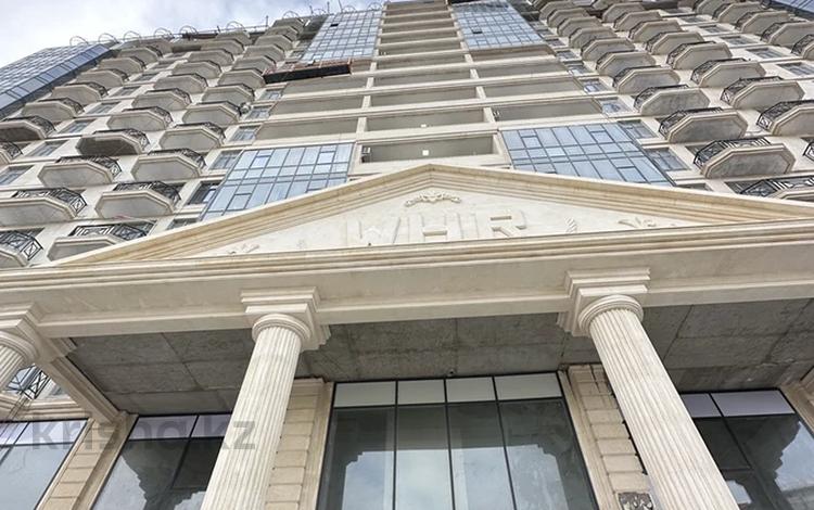 3-комнатная квартира · 138 м² · 6/15 этаж, 15-й мкр 74 за 46 млн ₸ в Актау — фото 2