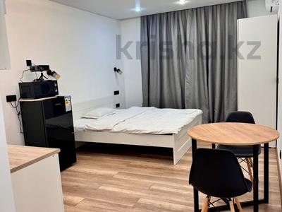 1-бөлмелі пәтер · 30 м² · 1/9 қабат, мкр Думан-1 — Восточка, бағасы: 14 999 ₸ в Алматы, Медеуский р-н