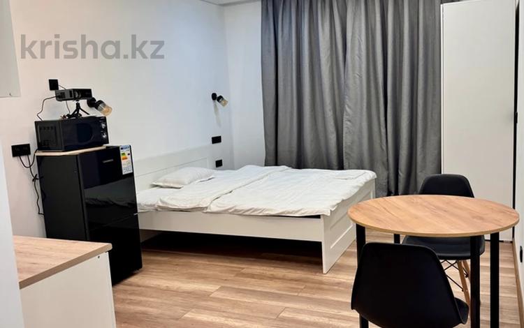 1-бөлмелі пәтер · 30 м² · 1/9 қабат, мкр Думан-1 — Восточка, бағасы: 14 999 ₸ в Алматы, Медеуский р-н — фото 15