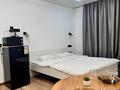 1-бөлмелі пәтер · 30 м² · 1/9 қабат, мкр Думан-1 — Восточка, бағасы: 14 999 ₸ в Алматы, Медеуский р-н — фото 5