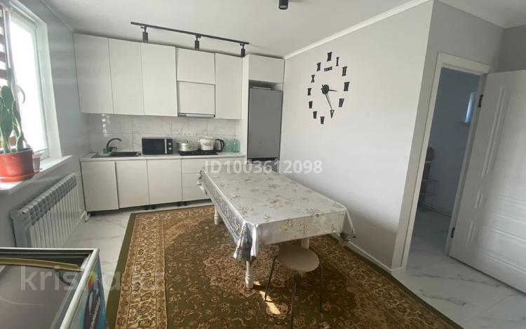 Жеке үй · 1 бөлме · 65 м² · 6 жүзд., Геолог -ш/а., Кошалиева 25, бағасы: 150 000 ₸ в Атырау, мкр Геолог — фото 2