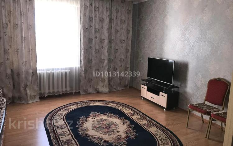 2-бөлмелі пәтер · 65 м² · 3/5 қабат, Алихана Бокейхана 21/3, бағасы: 43 млн ₸ в Астане, Есильский р-н — фото 2